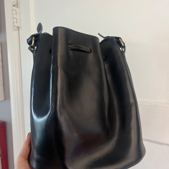 Sezane Farrow Bag - Picture 3 of 3